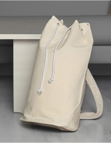 HAI-X1055-Canvas Sports Bag